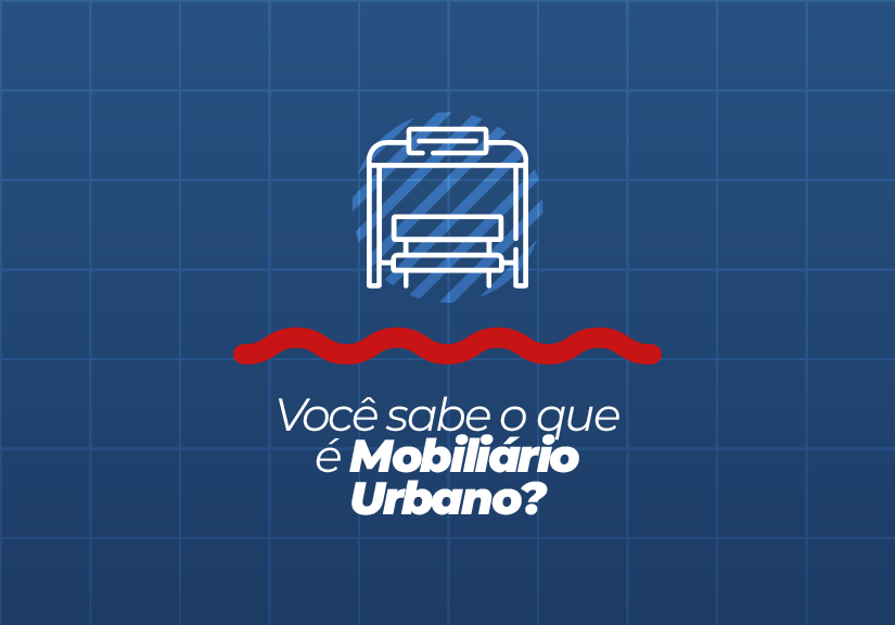 Voc Sabe O Que Mobili Rio Urbano Galwan Galwan Unindo Pessoas