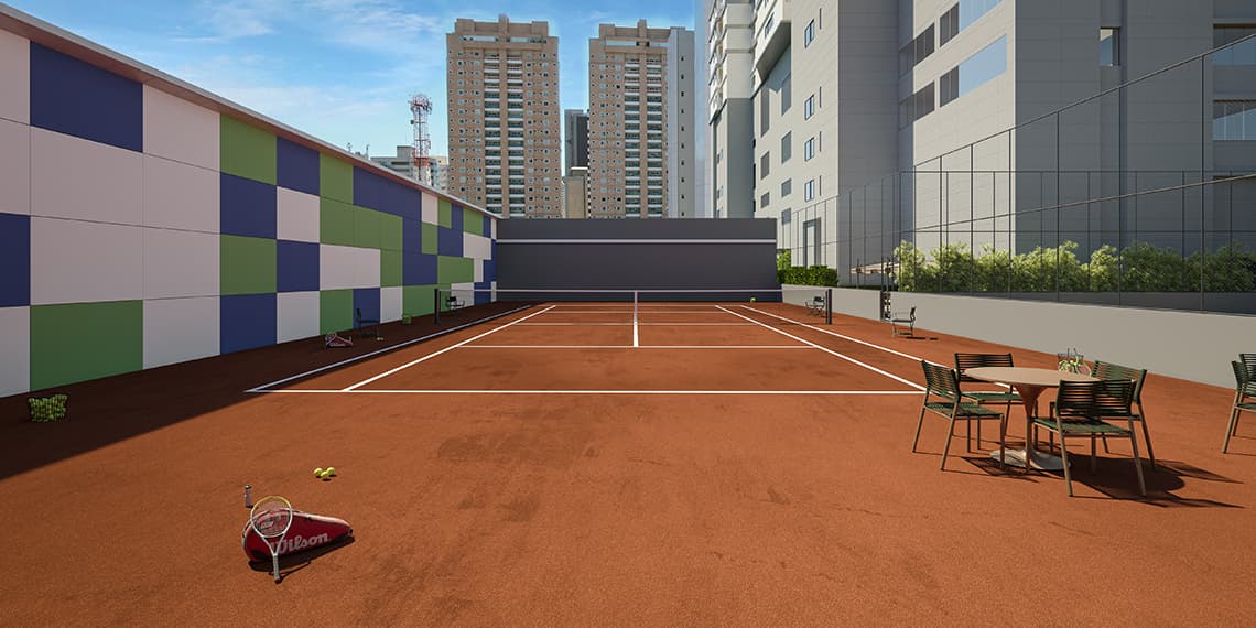 Litoral da Serra se prepara para o alto padrão