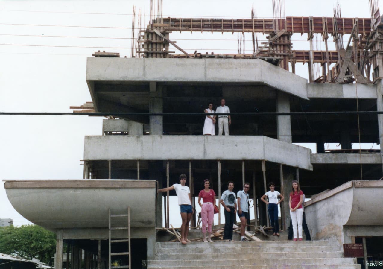 Você sabe como começou o condomínio fechado Galwan?