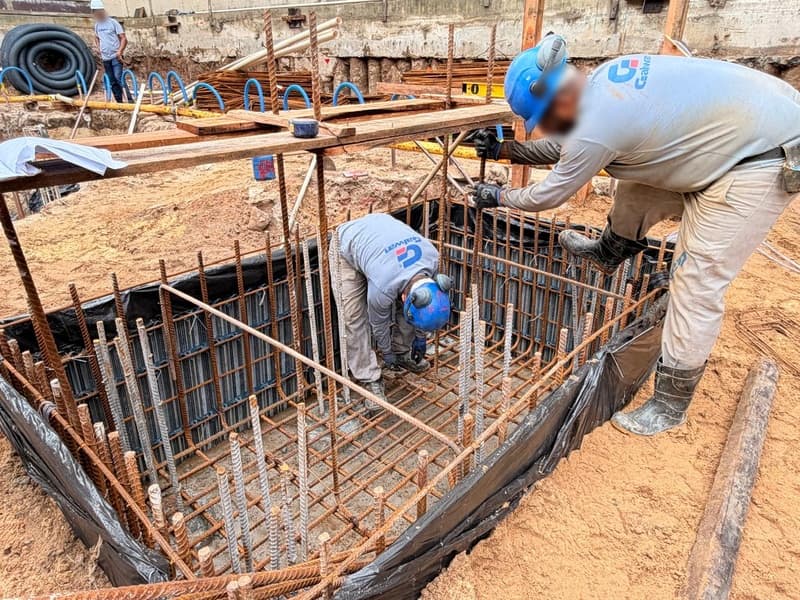 Fundação superficial - Parte 02 (JAN - 26)