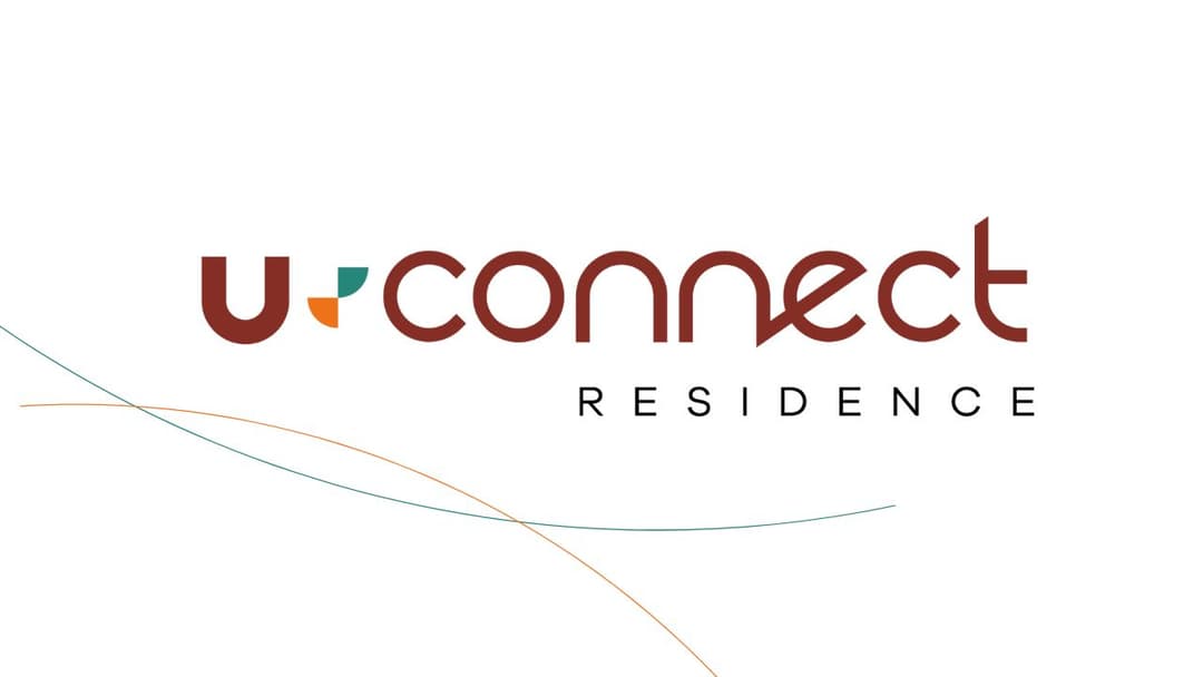 U.Connect: studios e apartamentos com hub de inovação em VV