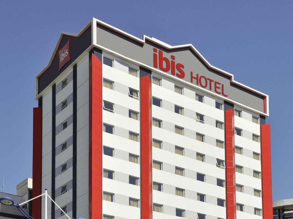 IBIS – Vitória – ES