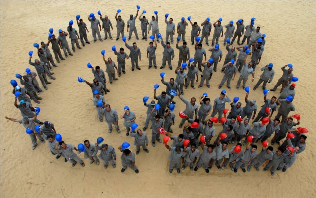 ESG Galwan: construindo o amanhã com responsabilidade e ética