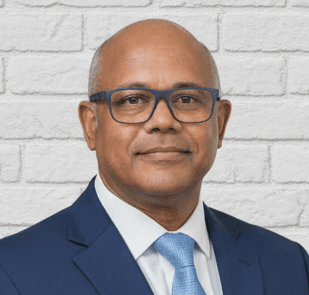Ronald de Lemos