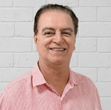 Romário G. Setúbal