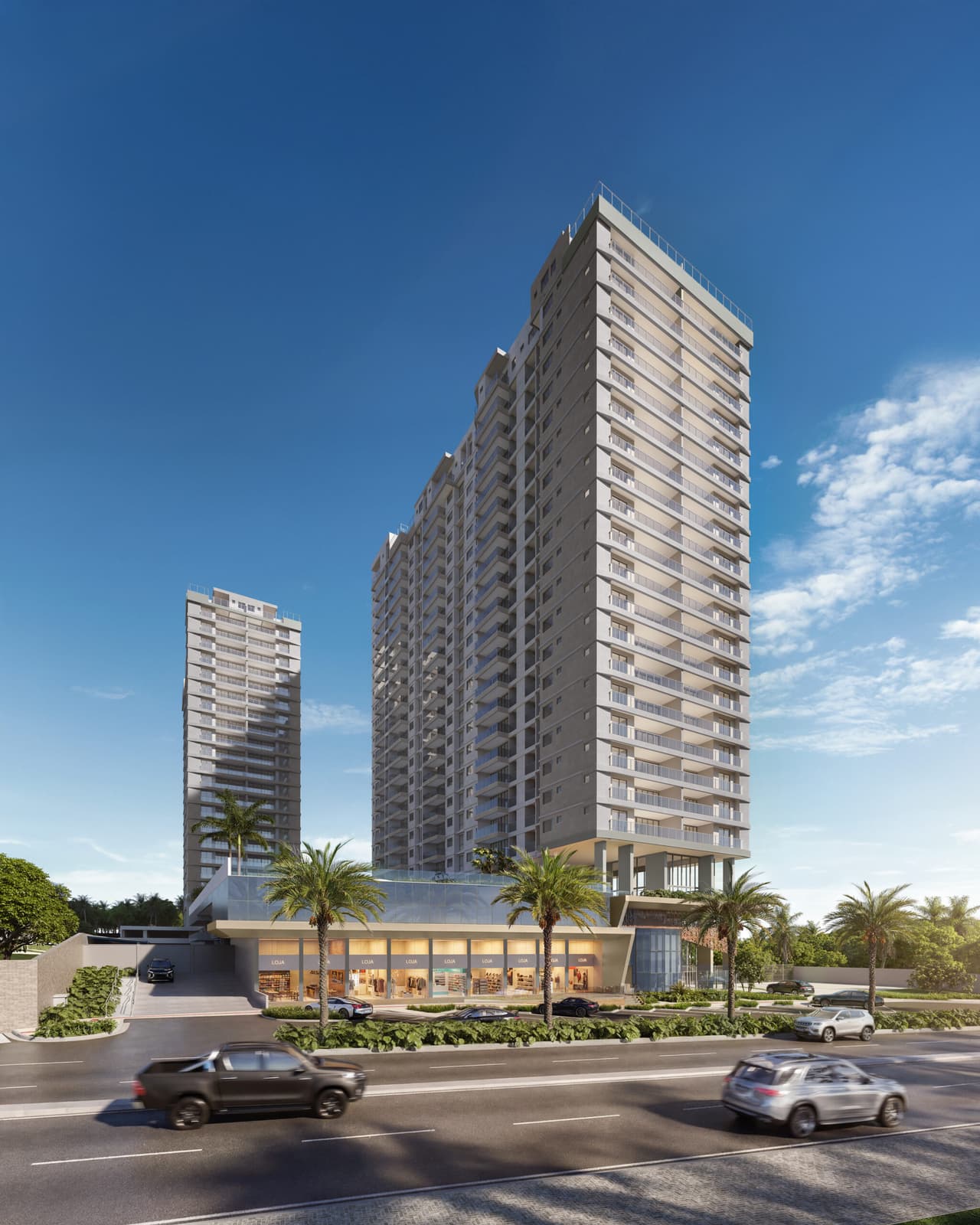 Reserva Ocean View