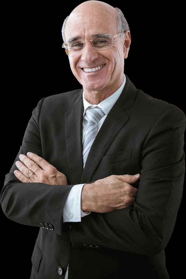 José Luís Galvêas Loureiro