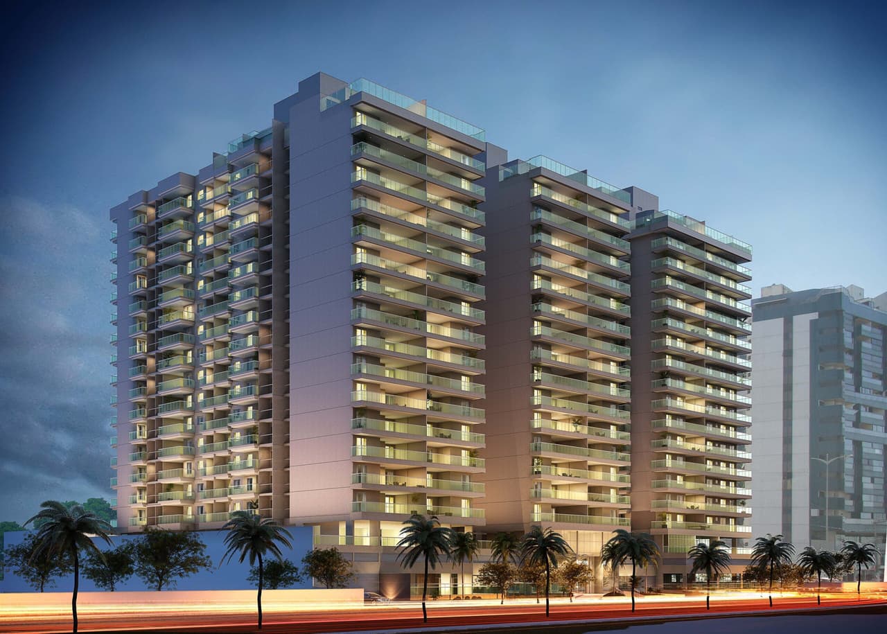 4 motivos para morar em um condomínio