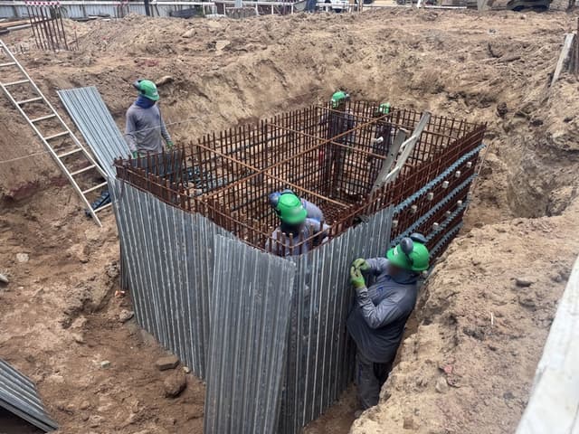 Embasamento (NOV-25)