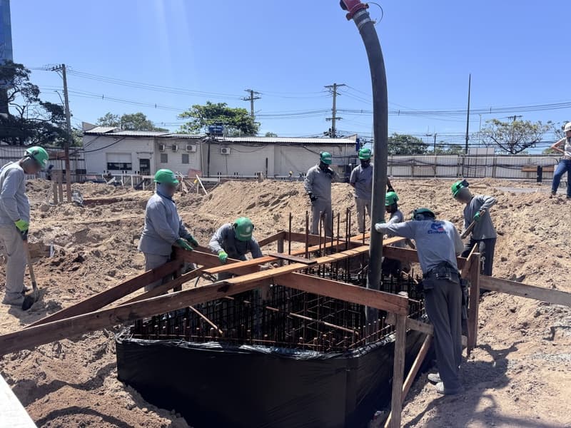 Embasamento (NOV-25)