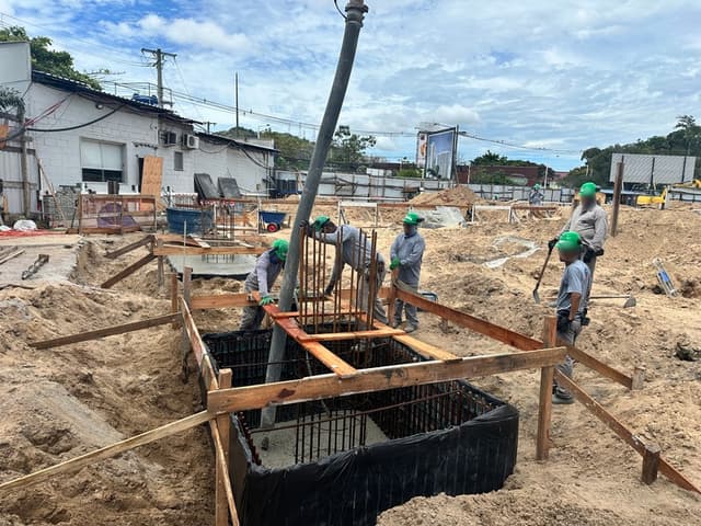 Embasamento (NOV-25)