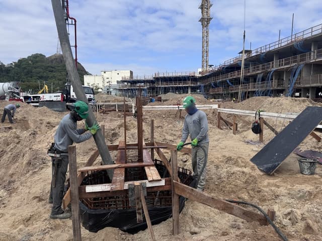 Embasamento (NOV-25)