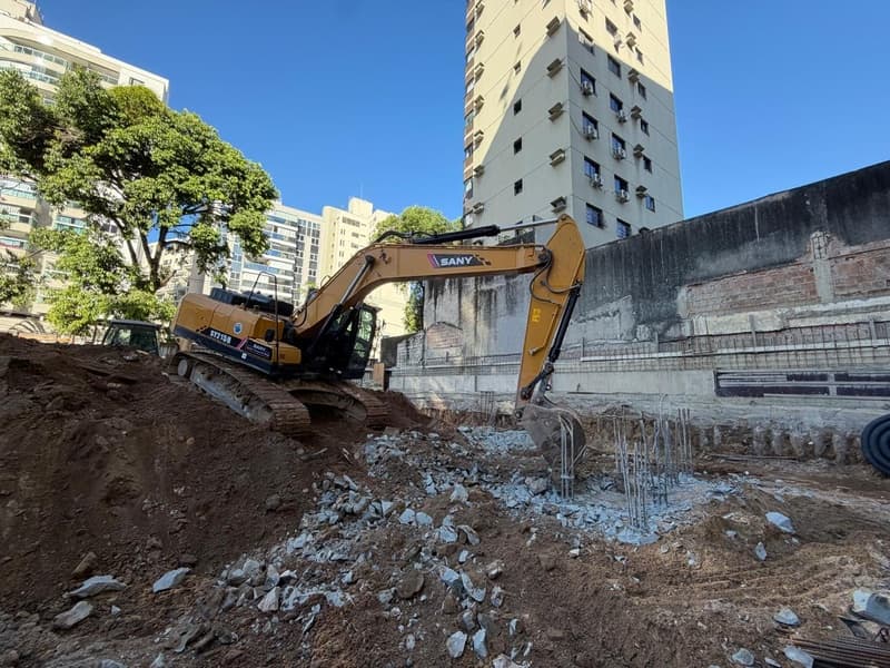 Subsolo - Parte 02 (JAN - 26)