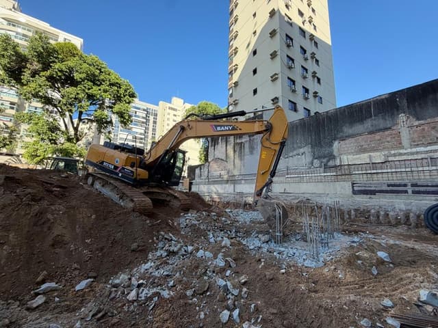 Subsolo - Parte 02 (JAN - 26)