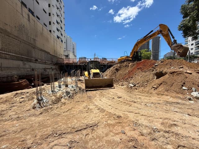 Subsolo - Parte 02 (JAN - 26)