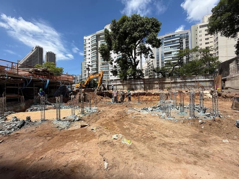 Fundação superficial - Parte 02 (JAN - 26)