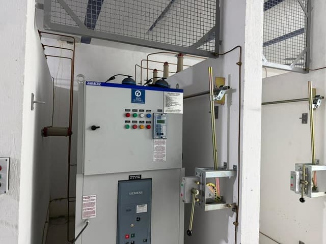 Subestação - (JAN-26)