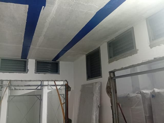 Subestação mezanino - (JAN-26)