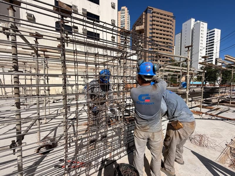 Pilotis - Parte 01 (JAN - 26)