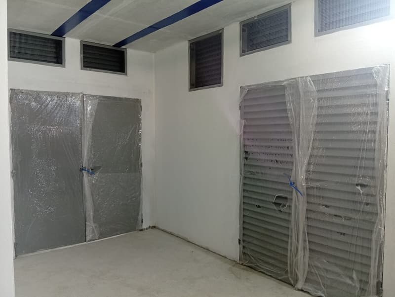 Subesteção mezanino - (JAN-26)