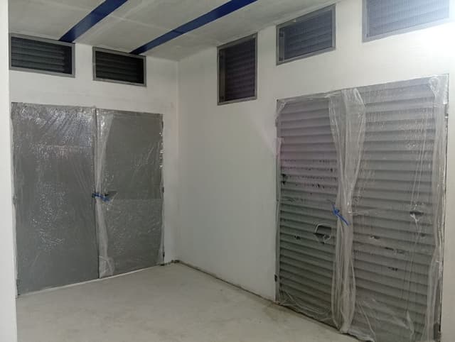 Subesteção mezanino - (JAN-26)