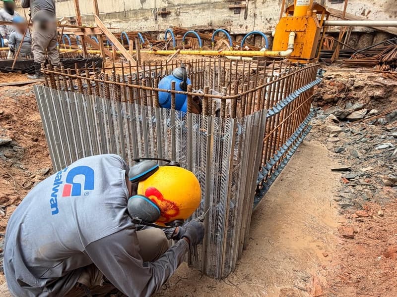 Fundação superficial - Parte 02 (JAN - 26)