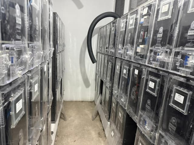 Subestação - (JAN-26)