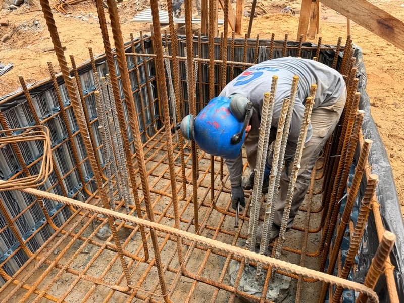 Fundação superficial - Parte 02 (JAN - 26)