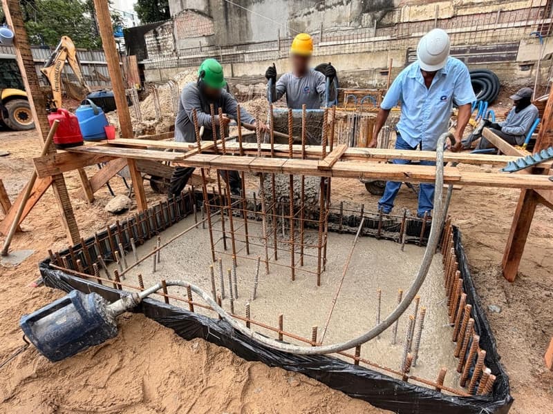 Fundação superficial - Parte 02 (JAN - 26)