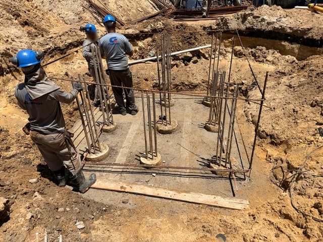 Fundação superficial - Parte 02 (JAN - 26)