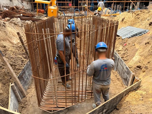 Fundação superficial - Parte 02 (JAN - 26)