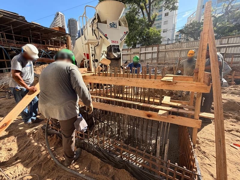 Fundação superficial - Parte 02 (JAN - 26)