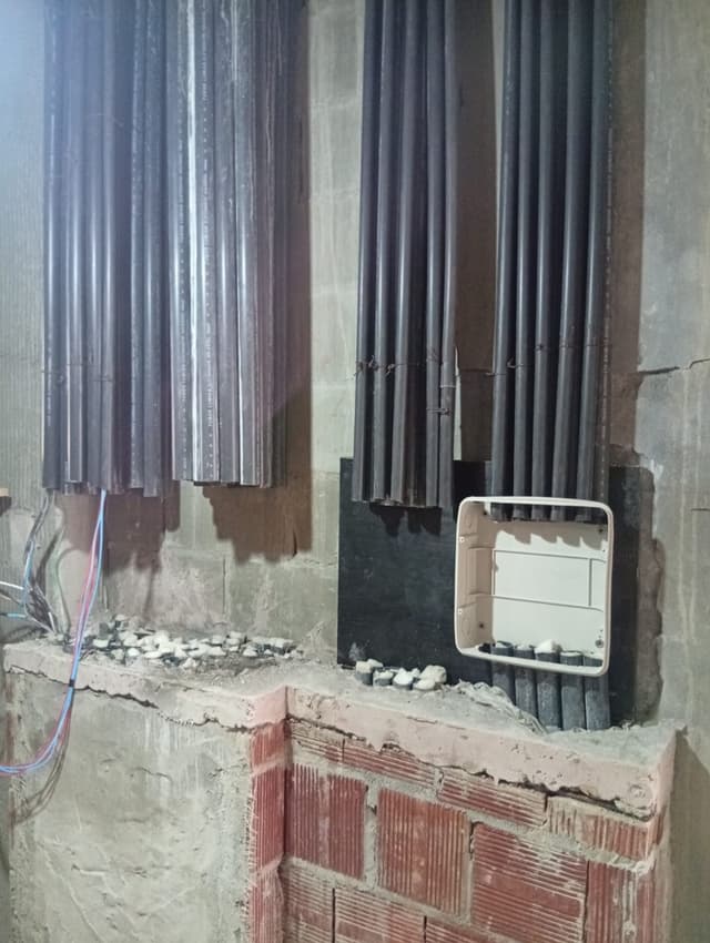 Hall - 2° tipo TB - (JAN-26)