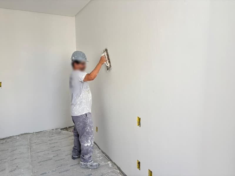 13º Tipo Col. 08 - Torre A (JAN-26)