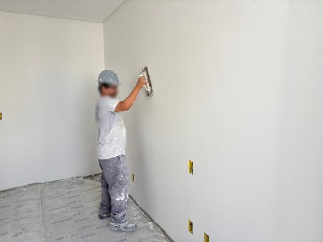 13º Tipo Col. 08 - Torre A (JAN-26)