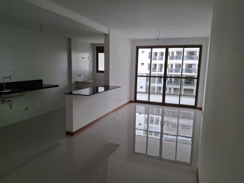 5º tipo Col. 08 - Torre B (JAN-26)