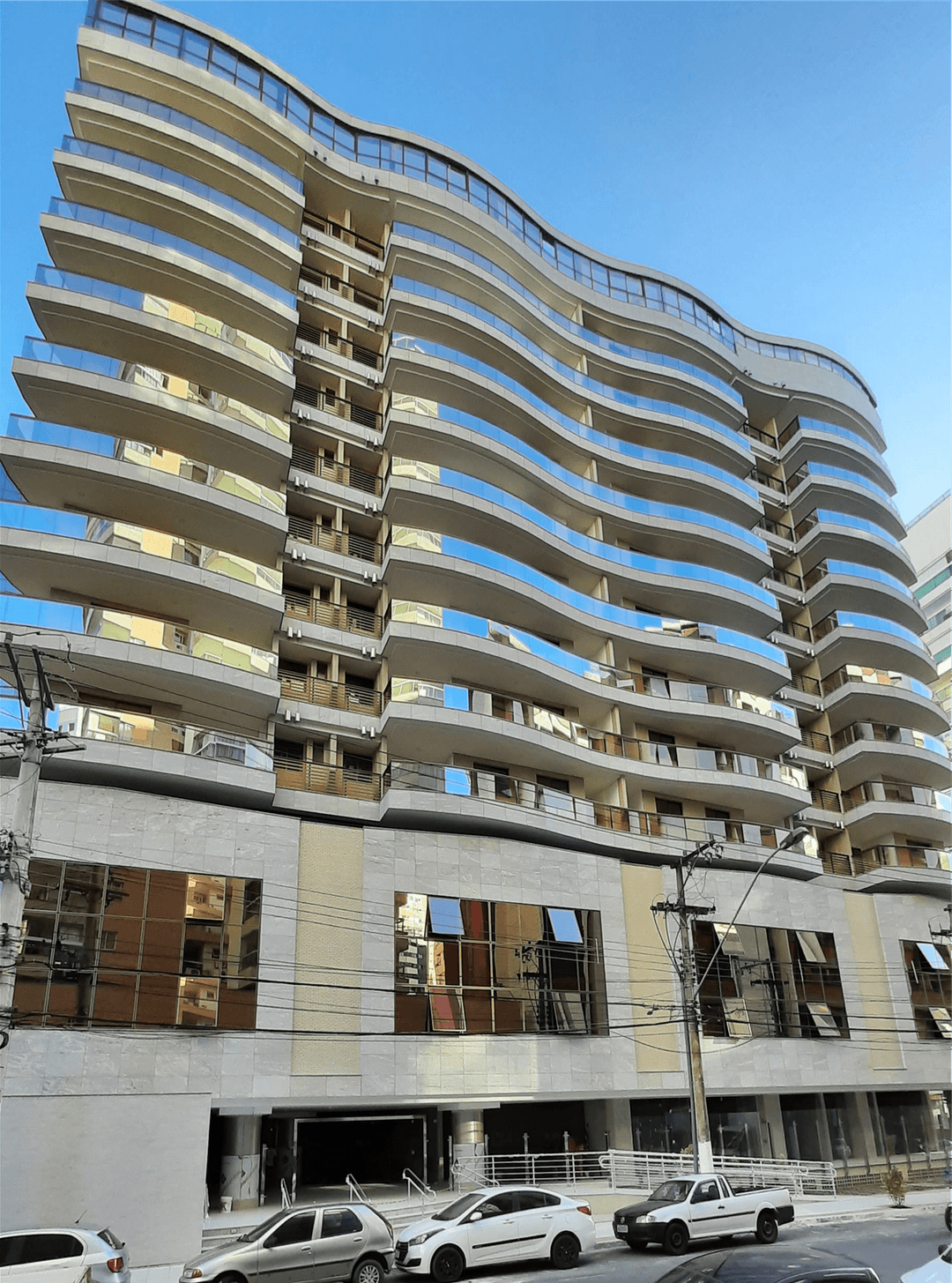 Ocean Ville Residence