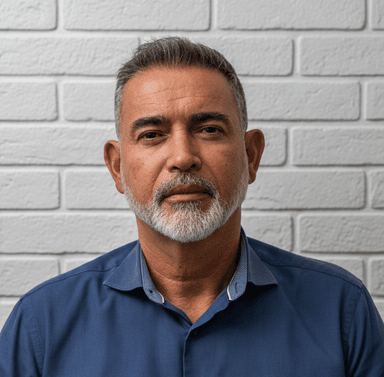 Renato Vicente Ferreira