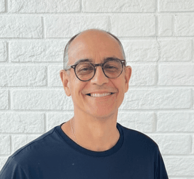 Wellington F. De Andrade