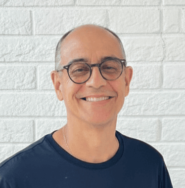 Wellington F. De Andrade